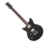 Yamaha Revstar Element RSE20 Left-Handed Black