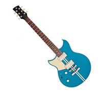Yamaha RSE20L Swift Blue Guitarra electrica