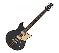 Yamaha Revstar Professional RSP20X Rusty Brass Charcoal
