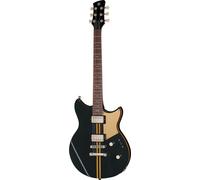 Yamaha Revstar RSP20X R. Br. Charcoal
