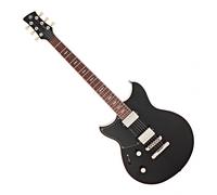 Yamaha Revstar Standard RSS20L Left Handed Black
