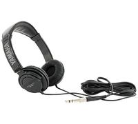 YAMAHA RH5MA - Auriculares Universales, Negro