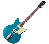 Yamaha RSS02T - Guitarra eléctrica Revstar Standard P90 - Swift blue (+ funda)