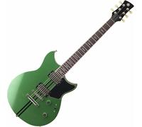 Yamaha RSS20 Flash Green Guitarra electrica