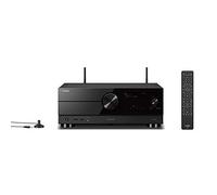 Yamaha RX A2A Aventage receptor AV 7.1 canales Dolby Atmos DTS X negro