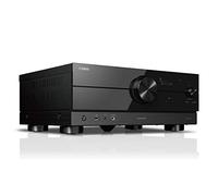 YAMAHA RX-A2A AVENTAGE - Receptor AV de 7.2 canales con MusicCast