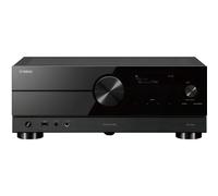 Yamaha RX-A2A Número de canales 7,2 Entradas HDMI 7 - Receptor de cine en casa