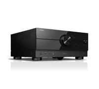 Yamaha RX-A4A Receptor AV Surround 7.2 AirPlay WiFi Bluetooth HDMI 2.1 Dolby Atmos
