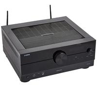 YAMAHA RECEPTOR AUDIO/VIDEO RX-A6A