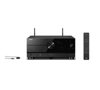 YAMAHA RX-A8A AVENTAGE AV Receptor Home Theater Amplificador Japón JP Modelo ...