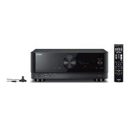 YAMAHA RX-V6A 7.1ch receptor AV Dolby Atmos DTS:X 4K120Hz Alexa Japón NUEVO