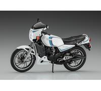 Yamaha Rz250, 1982 1:12 Plástico Modelo Kit Hasegawa