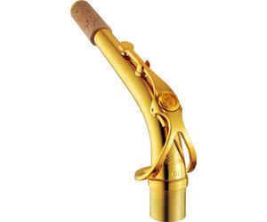 Yamaha S-Neck Alto AC1