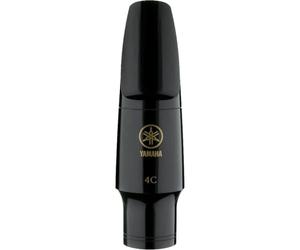 YAMAHA - Saxo Tenor Negro - Pieza de Saxofón - Madera y Metal - Do mayor - Recibe en 1-2 días. También en tienda