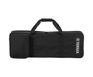 YAMAHA SC-DE61 Funda Suave Oficial Gig Bag para Teclado CK61 Sintetizador Mod...