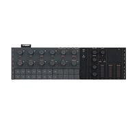 Yamaha SEQTRAK Black