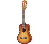 Yamaha Serie GL GL1 TBS Guitarra ac stica con efecto tabaco Sunburst