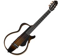 Yamaha SLG200N Tobacco Brown Sunburst Guitarra electro-acústica