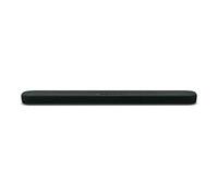 Yamaha SR-B20A Sound Bar with Built-in Subwoofers and Bluetooth