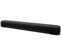 Yamaha SR-C20A Compact Sound Bar with Built-in Subwoofer and Bluetooth