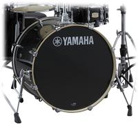 "Yamaha Stage Custom 20""x17"" BD -RBL"