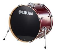 "Yamaha Stage Custom 24""x15"" BD CR"