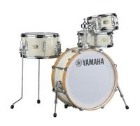 Yamaha Stage Custom Hip 20" 4pc Shell Pack Classic White