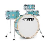 Yamaha Stage Custom Hip 20" 4pc w/Crosstown Hardware Surf Green