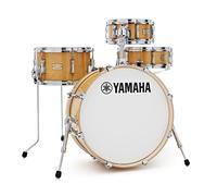Yamaha Stage Custom Hip 20" 4pc w/Crosstown Hardware Natural Wood