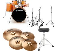 Yamaha Stage Custom Studio -HA Bundle