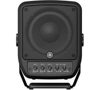 Yamaha Stagepas 100BTR 2