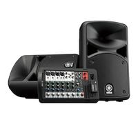 Yamaha STAGEPAS 400BT - Sistema PA portátil