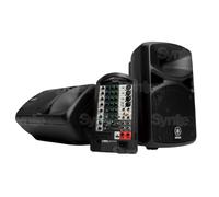 Yamaha STAGEPAS 600BT