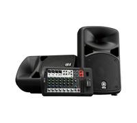 Yamaha Stagepas 600BT Portable PA System
