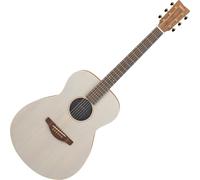 Yamaha STORIA I-2 Off White Guitarra electroacustica