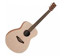 Yamaha Storia I Electro Acoustic Off White
