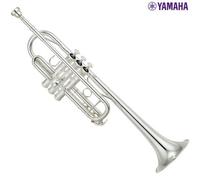 Yamaha Student Modelo Bb / Trompeta + Estuche Rígido / YTR-2330S / 100% Original