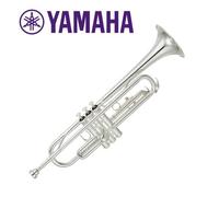 Yamaha Student Modelo Bb / Trompeta + Estuche Rígido / YTR-2330S / 100% Original