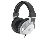 Yamaha Studio Monitor Auriculares HPH-MT7W Blanco Sobre la Oreja Tipo...