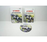 Yamaha supercross [Importación francesa]