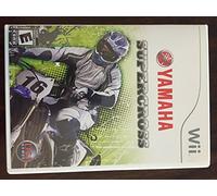 Yamaha Supercross - Nintendo Wii