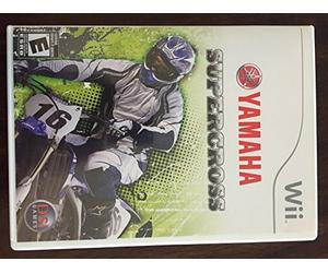 Yamaha Supercross - Nintendo Wii