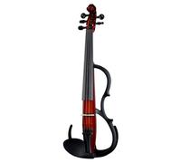 Yamaha Violín Silent SV255, 5 cuerdas