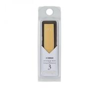 Yamaha Synthetic Tenor Saxophone Reed 3