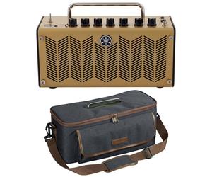 Yamaha THR5A Bundle