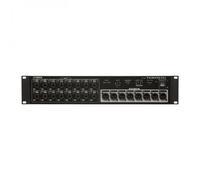 Yamaha TIO1608-D2 Stagebox with Dante