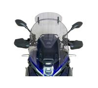 YAMAHA TRACER 9 GT / + 2025-2026 Parabrisas Bulle Fumée MRA VarioTouring VTM