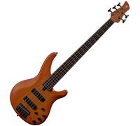 Yamaha TRBX 505 Brick Burst Bajo de 5 cuerdas