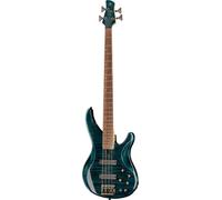 Yamaha TRBX 604FM Indigo Blue