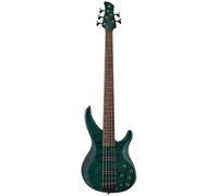 Yamaha TRBX 605FM Indigo Blue